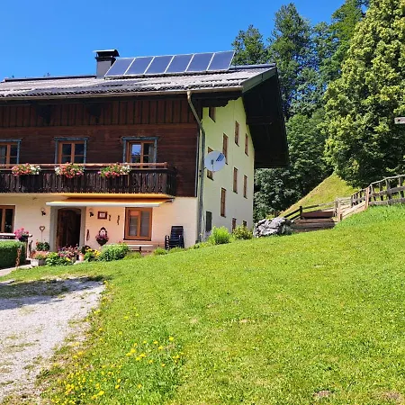 Bischofsmuetze By Interhome