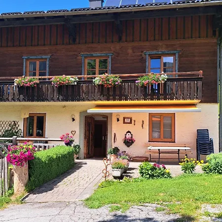 Bischofsmuetze By Interhome Apartment