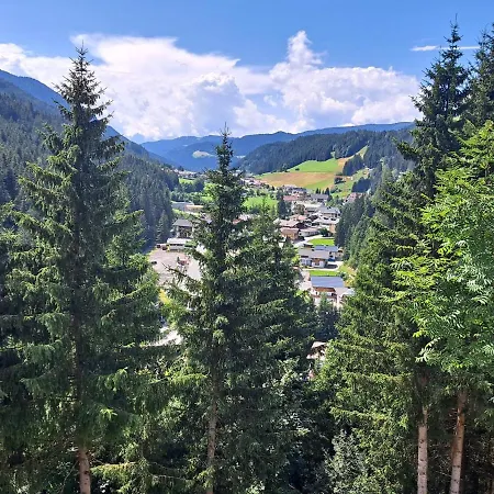 Bischofsmuetze By Interhome Apartment