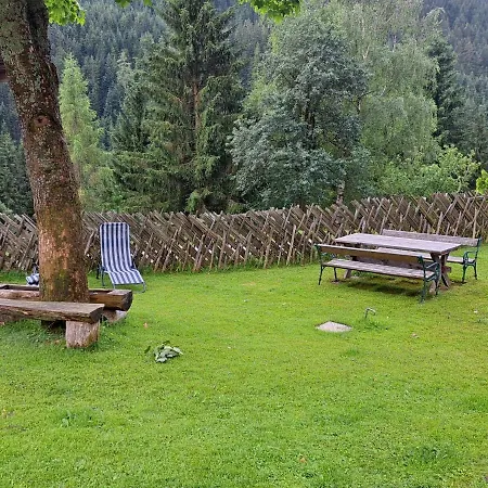Bischofsmuetze By Interhome Apartment *