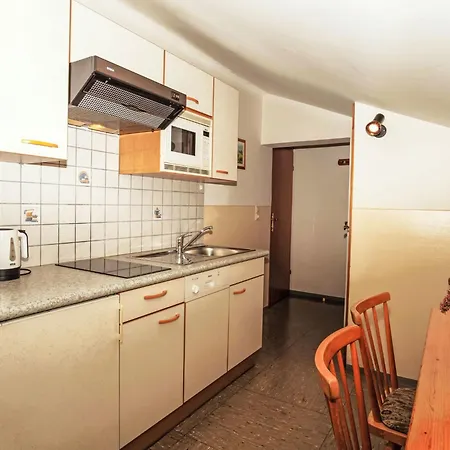 Apartment Bischofsmuetze By Interhome Filzmoos