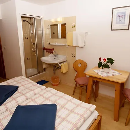 Bischofsmuetze By Interhome Apartment *