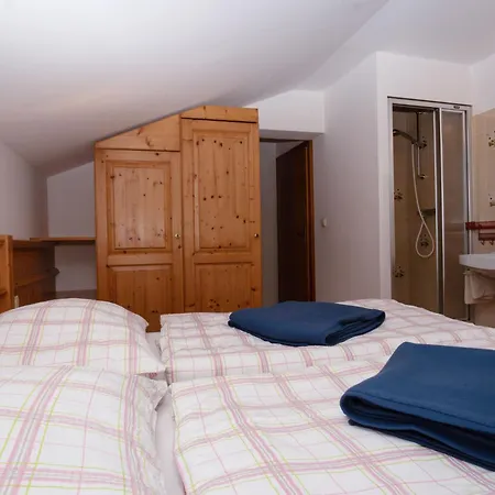 Bischofsmuetze By Interhome *